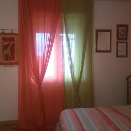 Bed and breakfast Casa Girasole *