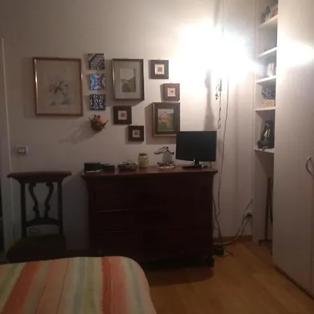 Casa Girasole לינה וארוחת בוקר