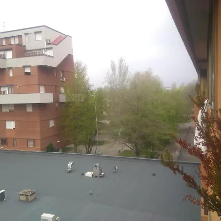 Casa Girasole Oda ve Kahvaltı