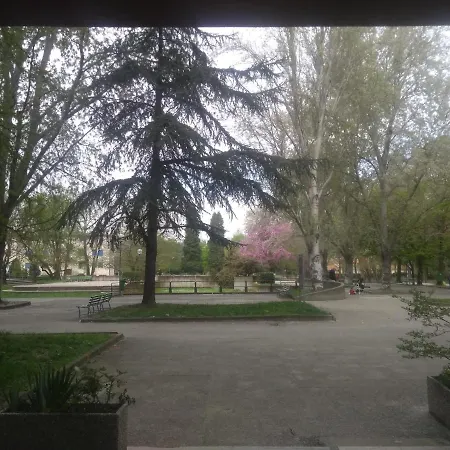 לינה וארוחת בוקר Casa Girasole