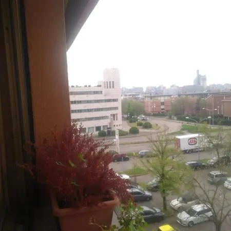 Oda ve Kahvaltı Casa Girasole *