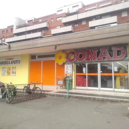 Oda ve Kahvaltı Casa Girasole *