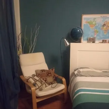 Casa Girasole Modena