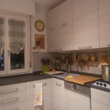 Casa Girasole לינה וארוחת בוקר