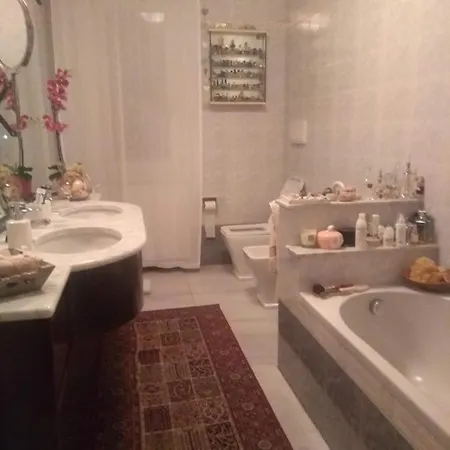 Casa Girasole * モデナ