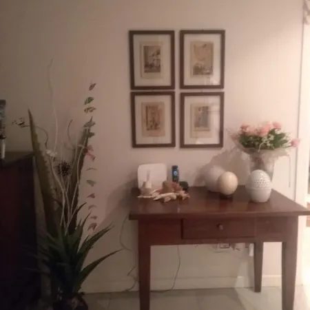 Casa Girasole Oda ve Kahvaltı *