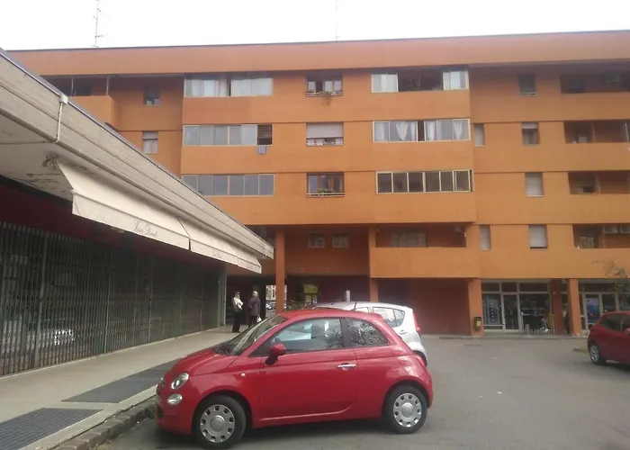 Panzió Casa Girasole *