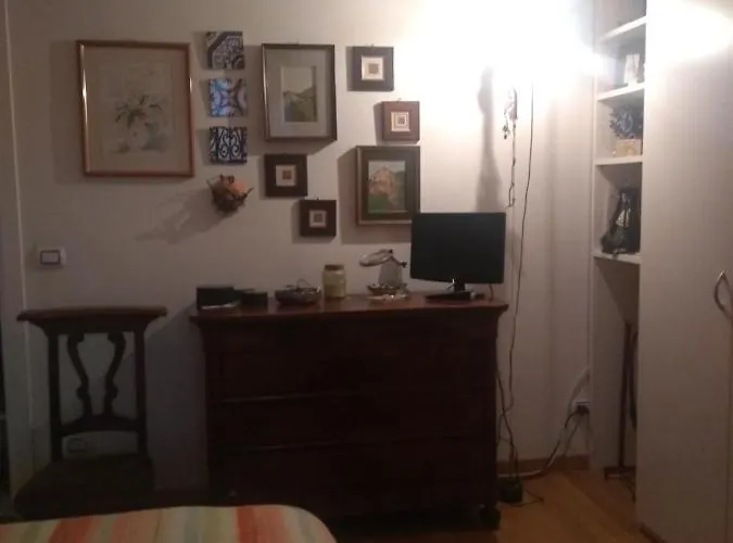 Casa Girasole Alojamento de Acomodação e Pequeno-almoço
