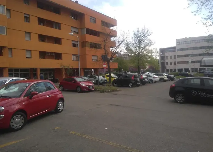 Panzió Casa Girasole *