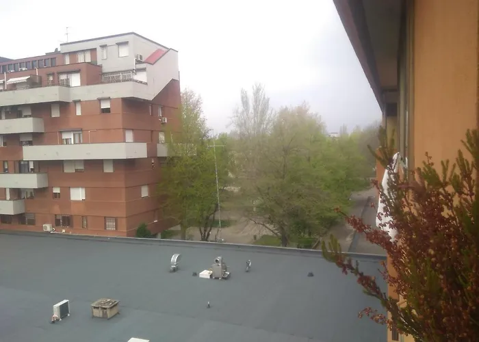 Casa Girasole Panzió