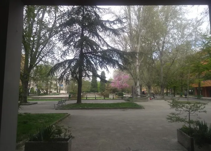 Panzió Casa Girasole