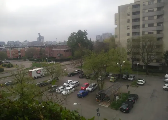 Panzió Casa Girasole