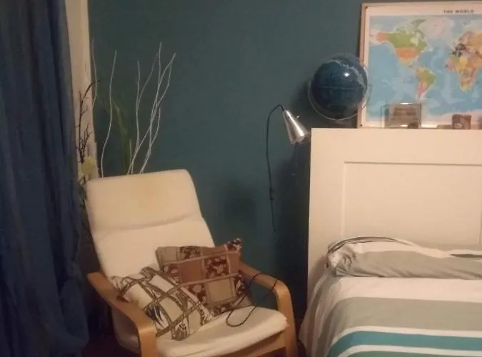 Casa Girasole Modena