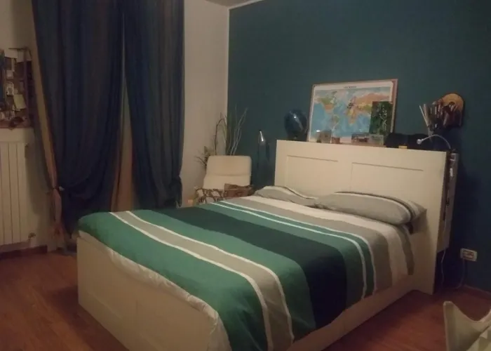 Alojamento de Acomodação e Pequeno-almoço Casa Girasole Modena