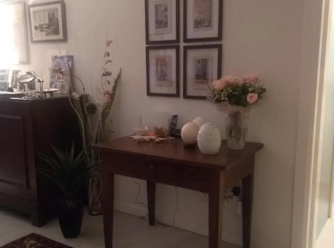 Casa Girasole Alojamento de Acomodação e Pequeno-almoço Modena