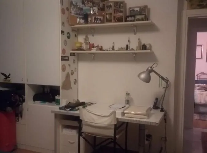 Casa Girasole Alojamento de Acomodação e Pequeno-almoço
