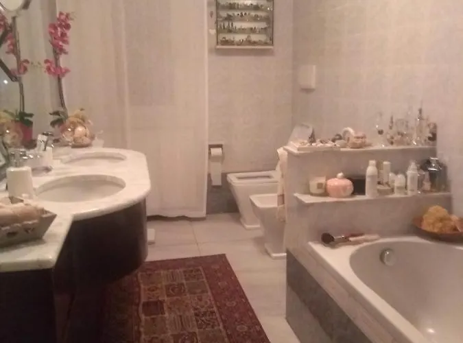 Casa Girasole * Modena