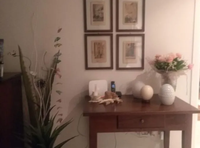 Casa Girasole Alojamento de Acomodação e Pequeno-almoço *