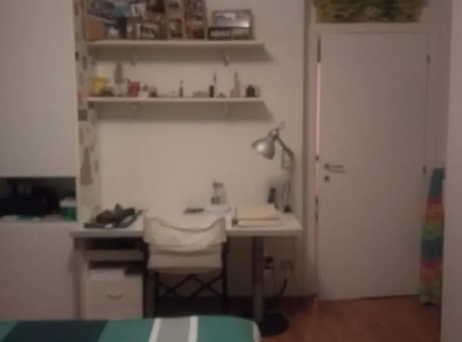 Casa Girasole Alojamento de Acomodação e Pequeno-almoço *