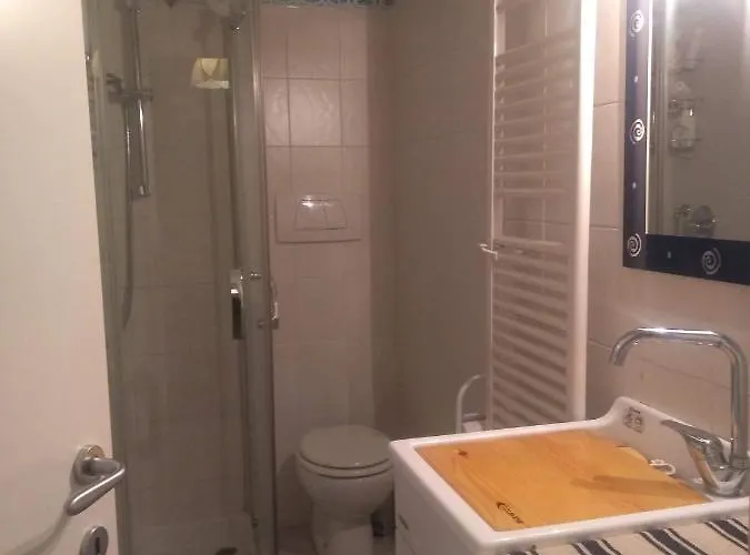 Panzió Casa Girasole *