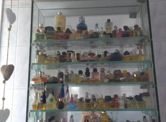 Panzió Casa Girasole *