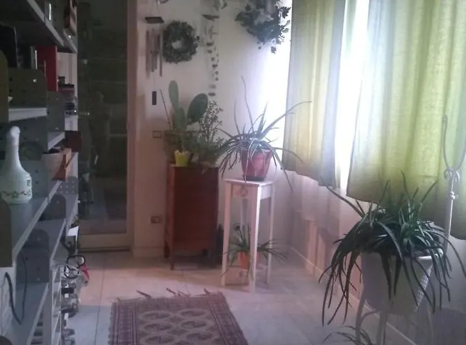 Casa Girasole *